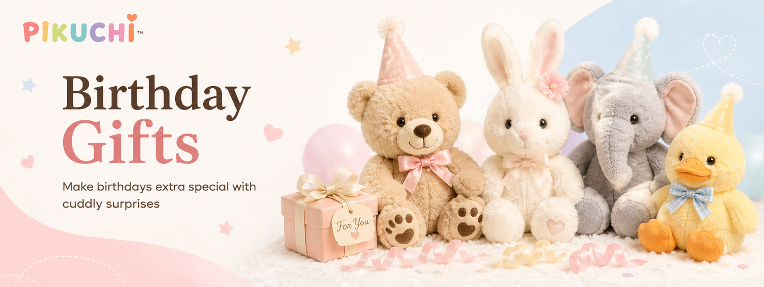 Birthday Gifts