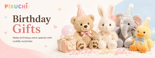 Birthday Gifts