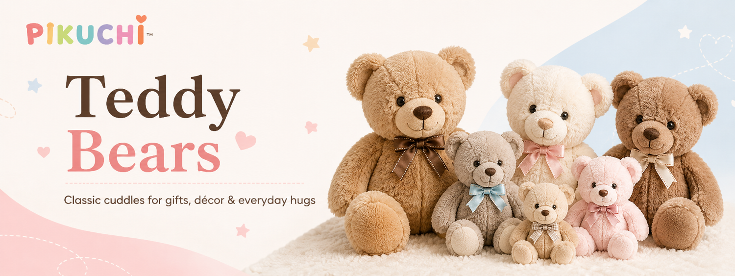 Teddy Bears