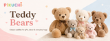Teddy Bears