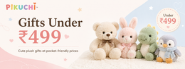 Gifts Under ₹499