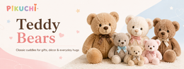Teddy Bears